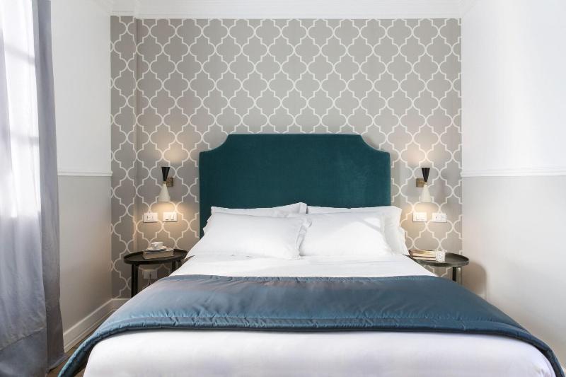 Favilla Hotel Di Charme - Oda