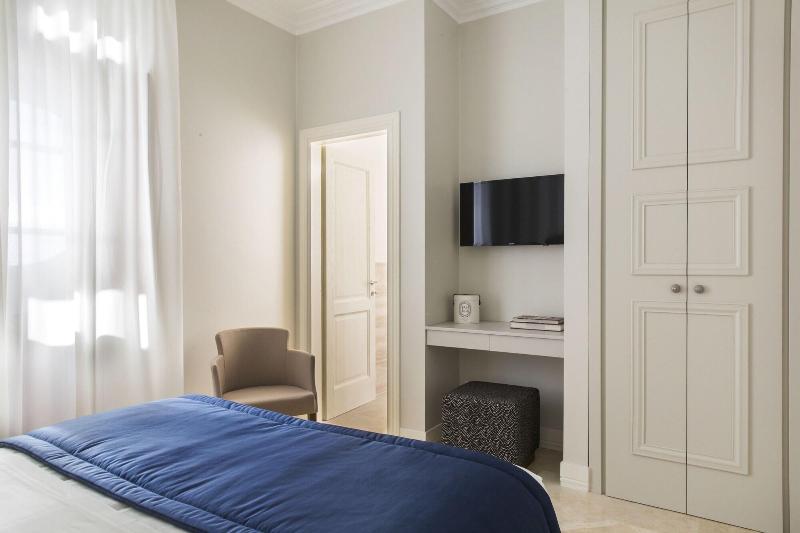 Favilla Hotel Di Charme - Oda