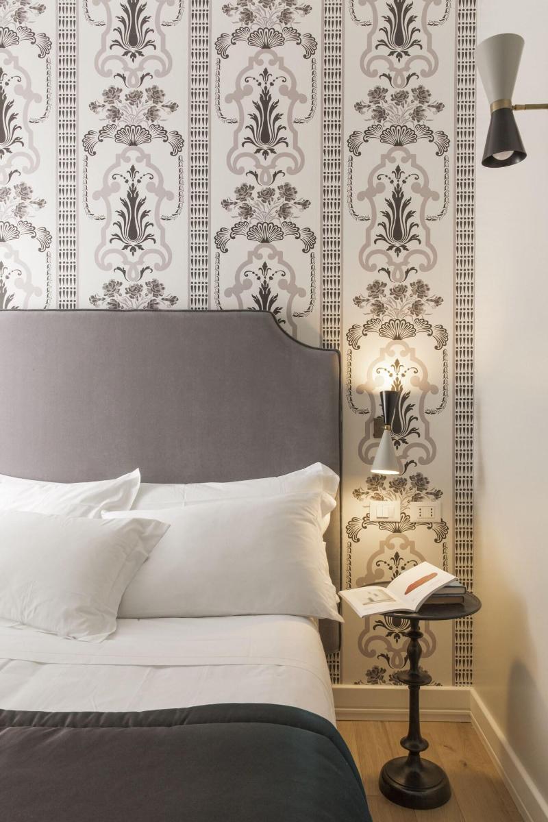Favilla Hotel Di Charme - Oda