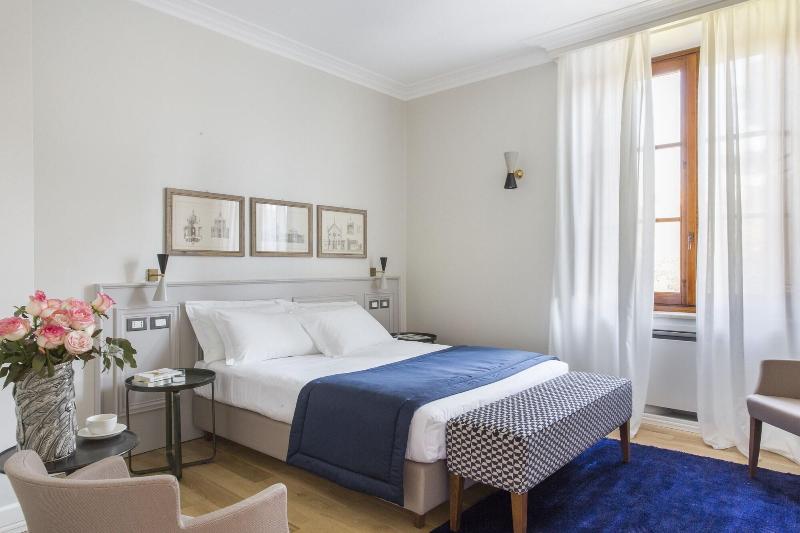 Favilla Hotel Di Charme - Oda