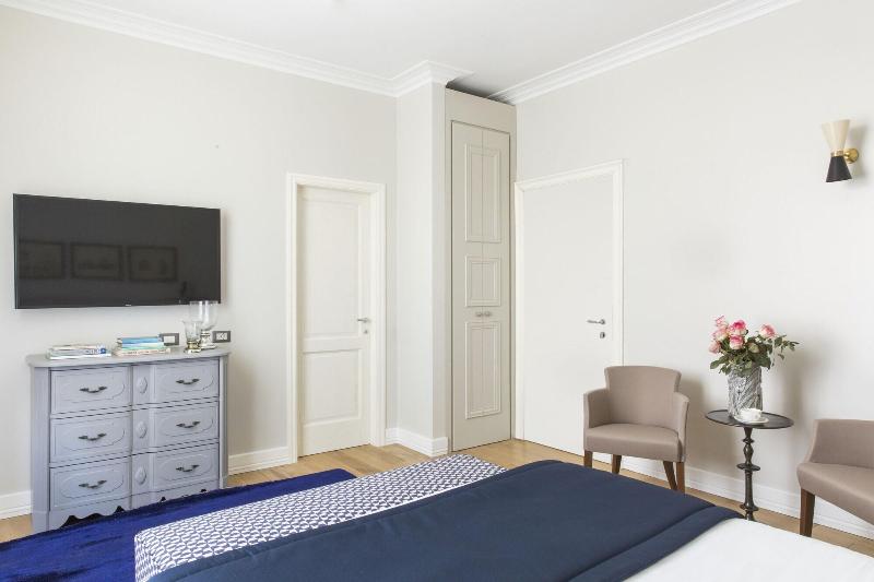 Favilla Hotel Di Charme - Oda