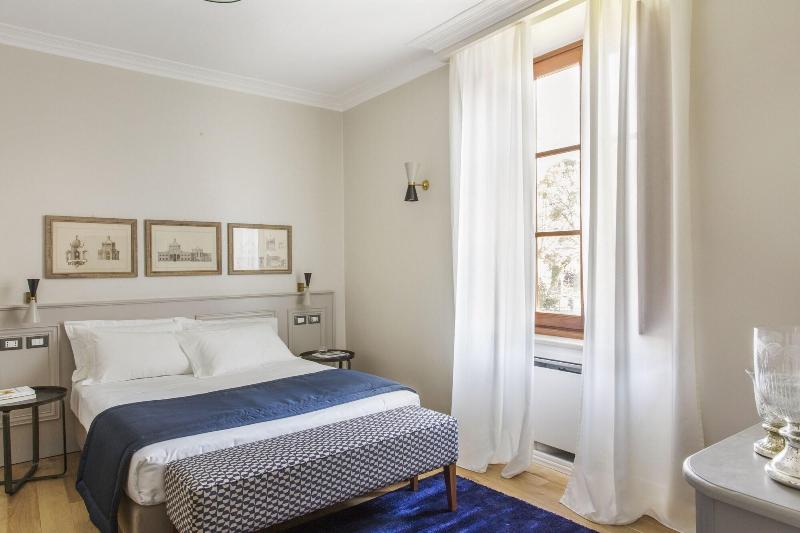 Favilla Hotel Di Charme - Oda