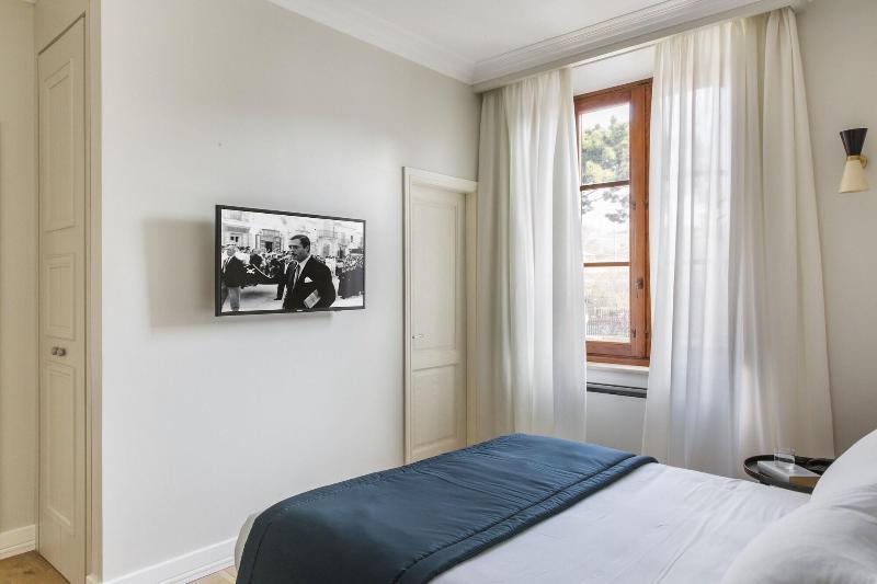 Favilla Hotel Di Charme - Oda