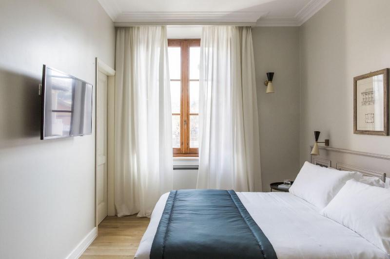 Favilla Hotel Di Charme - Oda