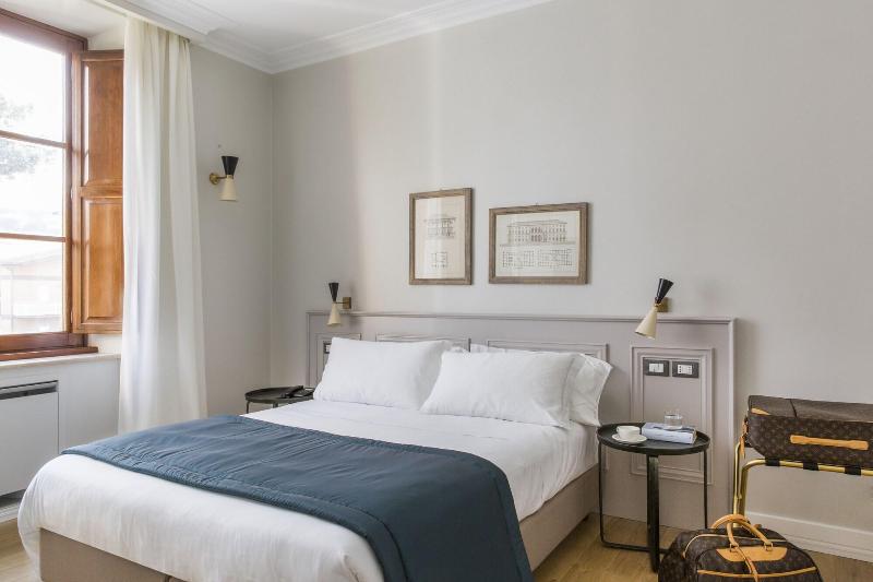 Favilla Hotel Di Charme - Oda