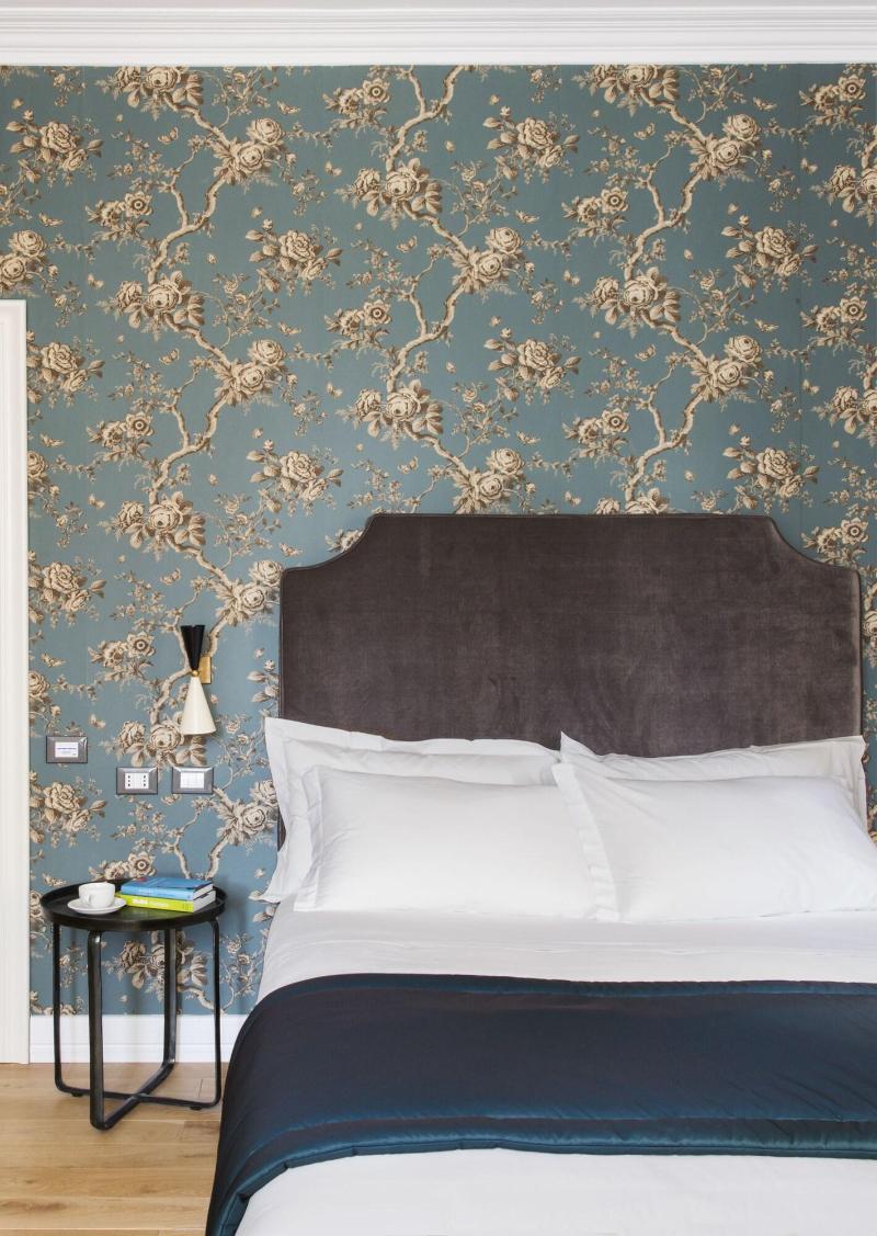 Favilla Hotel Di Charme - Oda