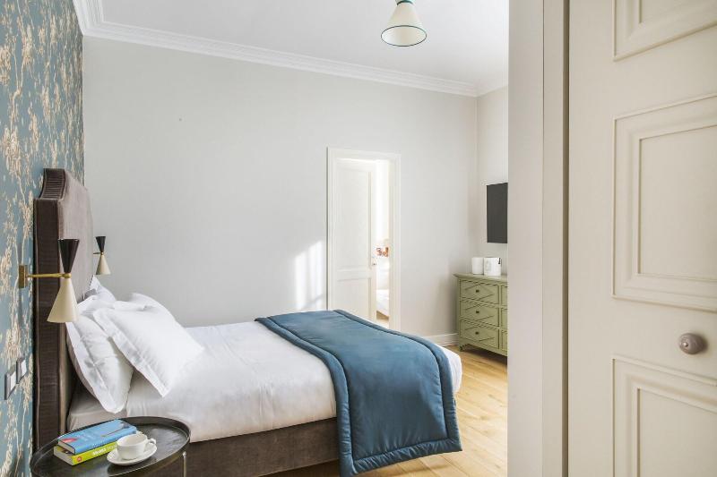 Favilla Hotel Di Charme - Oda