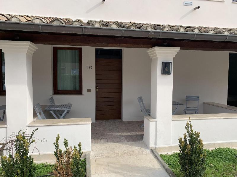 Favilla Hotel Di Charme - Oda