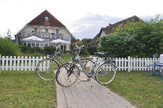 Hotel Am Fleesensee fotoÄŸrafÄ±
