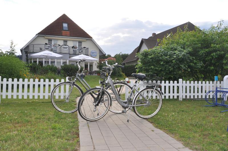 Hotel Am Fleesensee - Aktivite