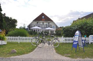 Hotel Am Fleesensee fotoÄŸrafÄ±