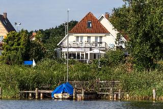 Hotel Am Fleesensee otel fotoğrafı