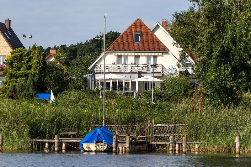 Hotel Am Fleesensee - Genel