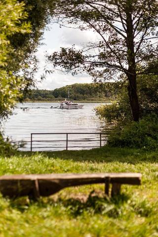 Hotel Am Fleesensee fotoÄŸrafÄ±
