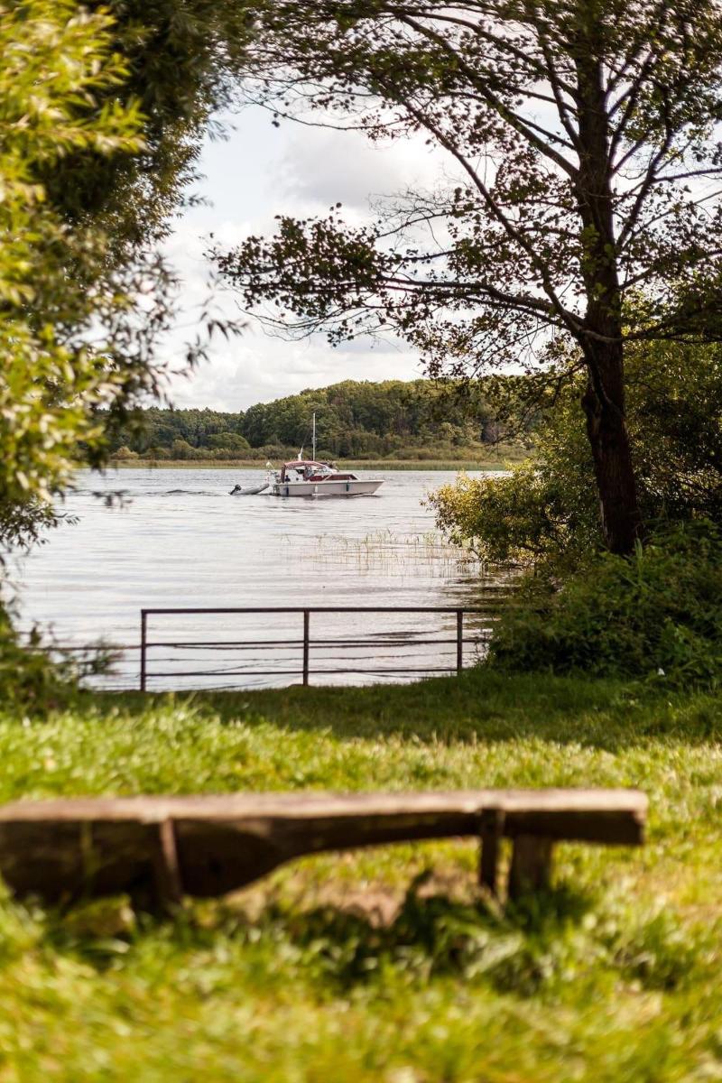 Hotel Am Fleesensee - Genel