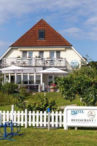 Hotel Am Fleesensee fotoÄŸrafÄ±
