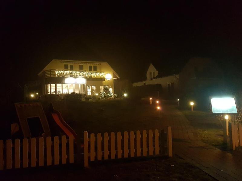 Hotel Am Fleesensee - Genel