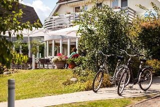 Hotel Am Fleesensee fotoÄŸrafÄ±