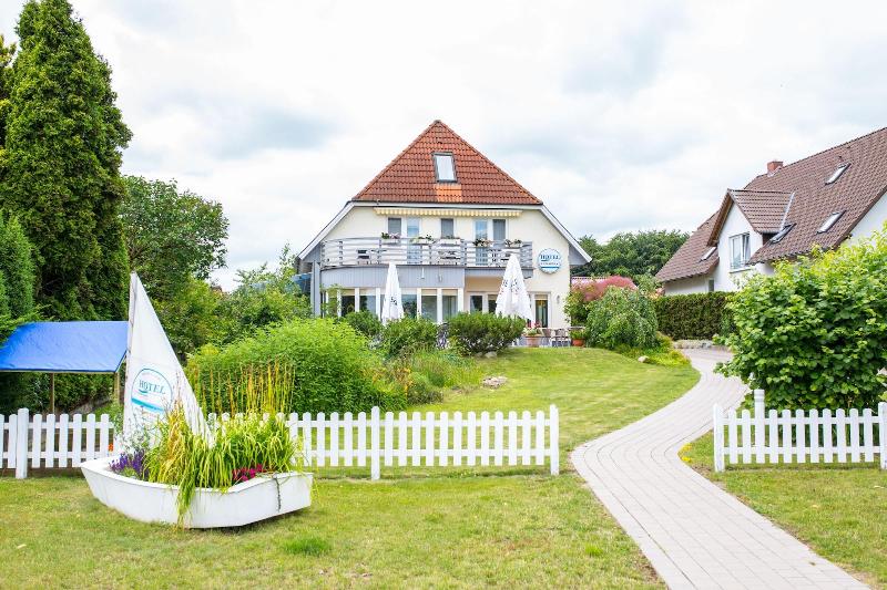 Hotel Am Fleesensee - Genel