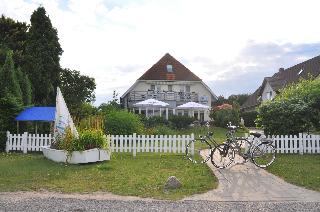 Hotel Am Fleesensee fotoÄŸrafÄ±