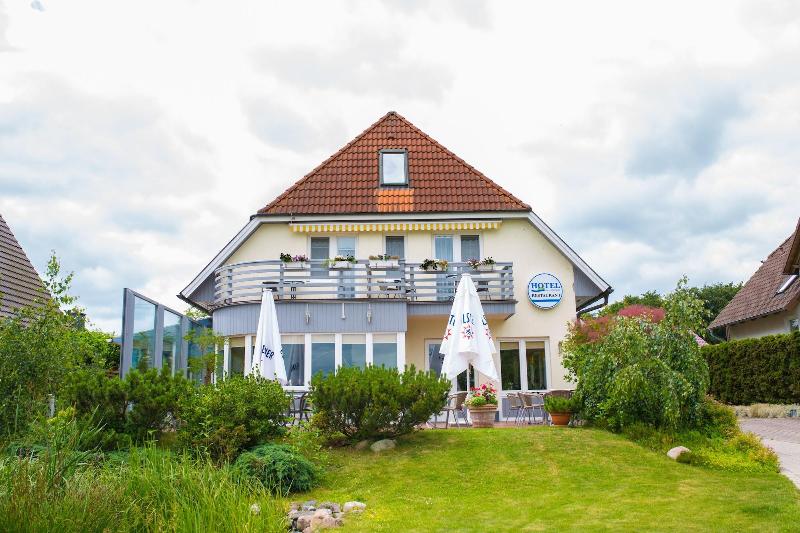 Hotel Am Fleesensee - Genel