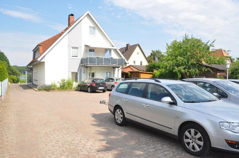 Hotel Am Fleesensee - Genel