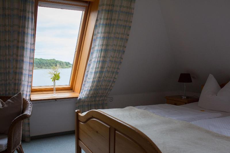 Hotel Am Fleesensee - Oda