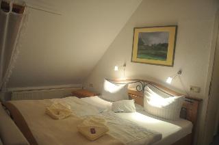 Hotel Am Fleesensee fotoÄŸrafÄ±