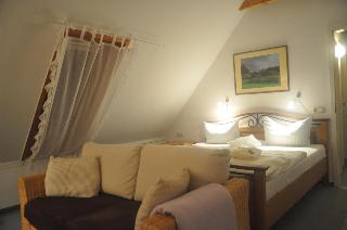 Hotel Am Fleesensee fotoÄŸrafÄ±