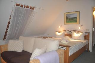 Hotel Am Fleesensee fotoÄŸrafÄ±