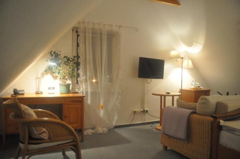 Hotel Am Fleesensee - Oda