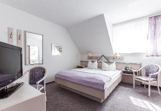 Hotel Am Fleesensee fotoÄŸrafÄ±