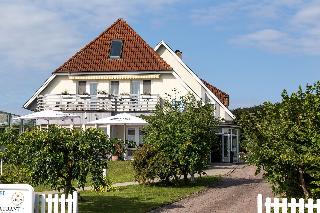 Hotel Am Fleesensee fotoÄŸrafÄ±