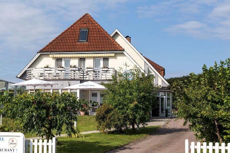 Hotel Am Fleesensee - Oda