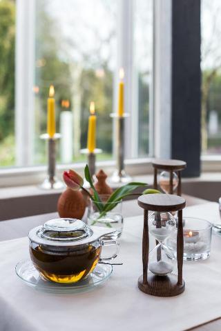 Hotel Am Fleesensee fotoÄŸrafÄ±