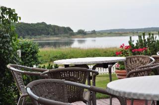 Hotel Am Fleesensee fotoÄŸrafÄ±