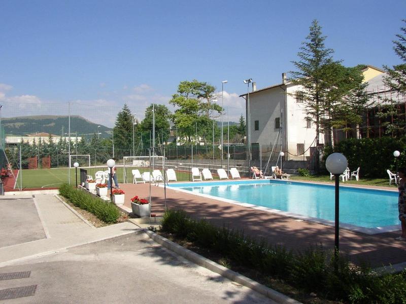 Lieta Sosta - Aktivite