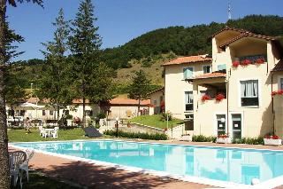Lieta Sosta otel fotoğrafı