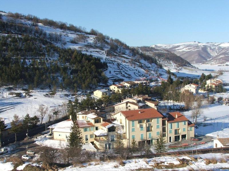 Lieta Sosta - Genel