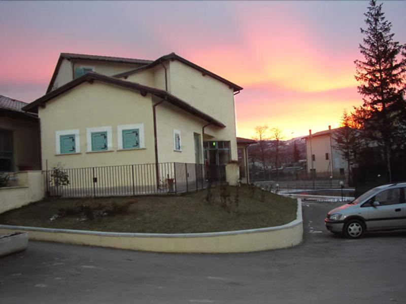 Lieta Sosta - Genel