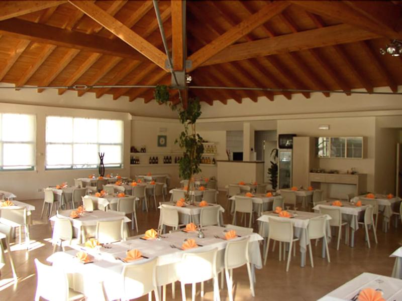 Lieta Sosta - Restoran