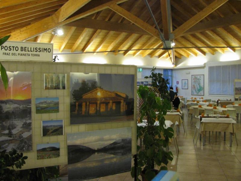 Lieta Sosta - Restoran