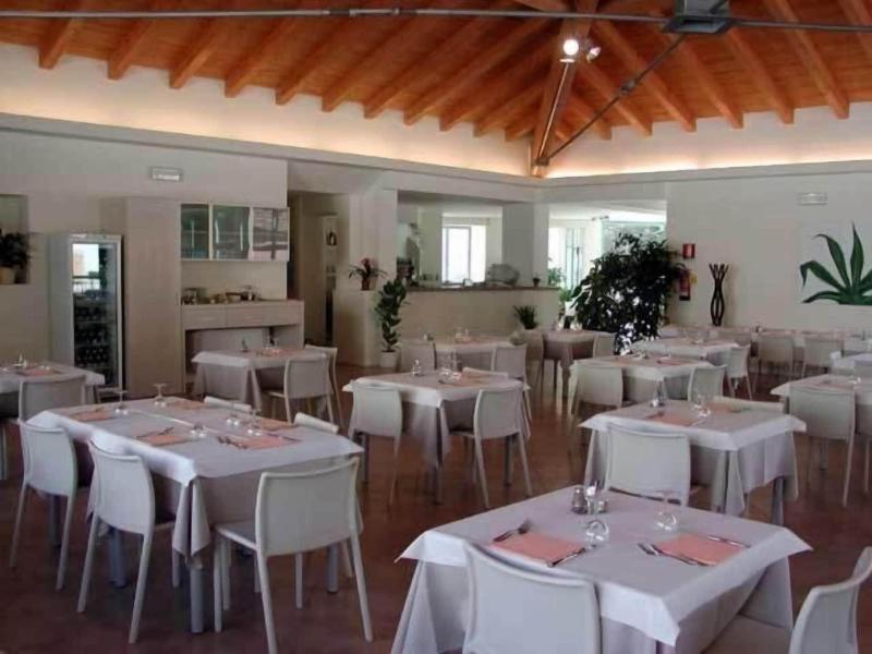 Lieta Sosta - Restoran
