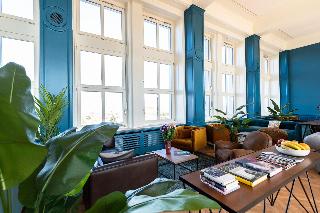 Phnx Boardinghaus Hamburg fotoÄŸrafÄ±