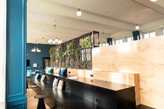 Phnx Boardinghaus Hamburg fotoÄŸrafÄ±