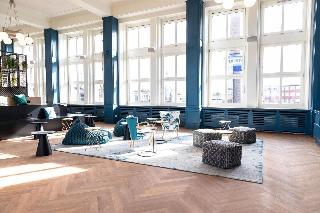 Phnx Boardinghaus Hamburg fotoÄŸrafÄ±