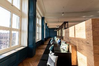 Phnx Boardinghaus Hamburg fotoÄŸrafÄ±