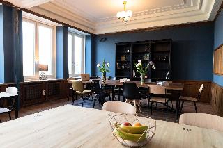 Phnx Boardinghaus Hamburg fotoÄŸrafÄ±