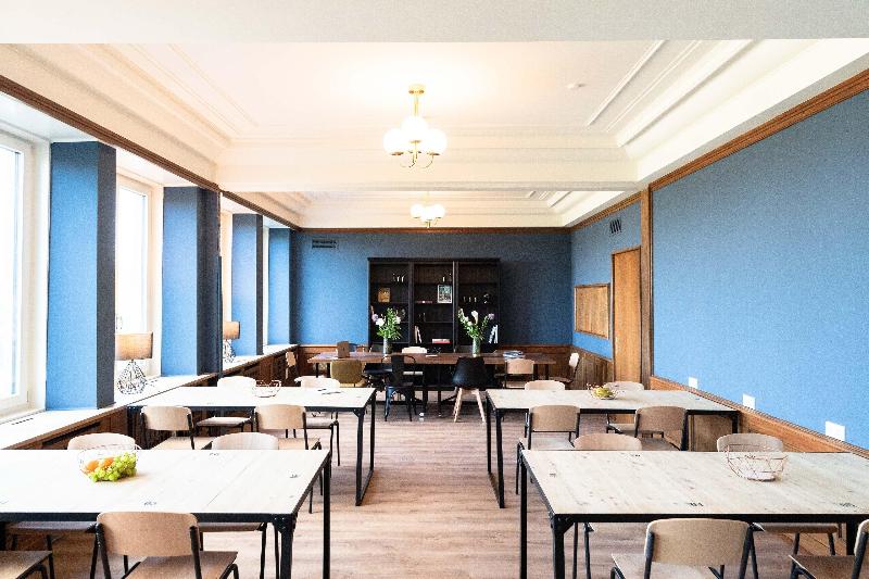 Phnx Boardinghaus Hamburg - Toplantı