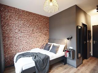 Phnx Boardinghaus Hamburg otel fotoğrafı